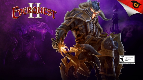 EverQuest 2 Twitch